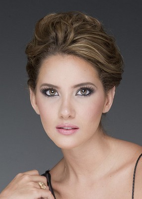 Miss Universe 2012 Contestants